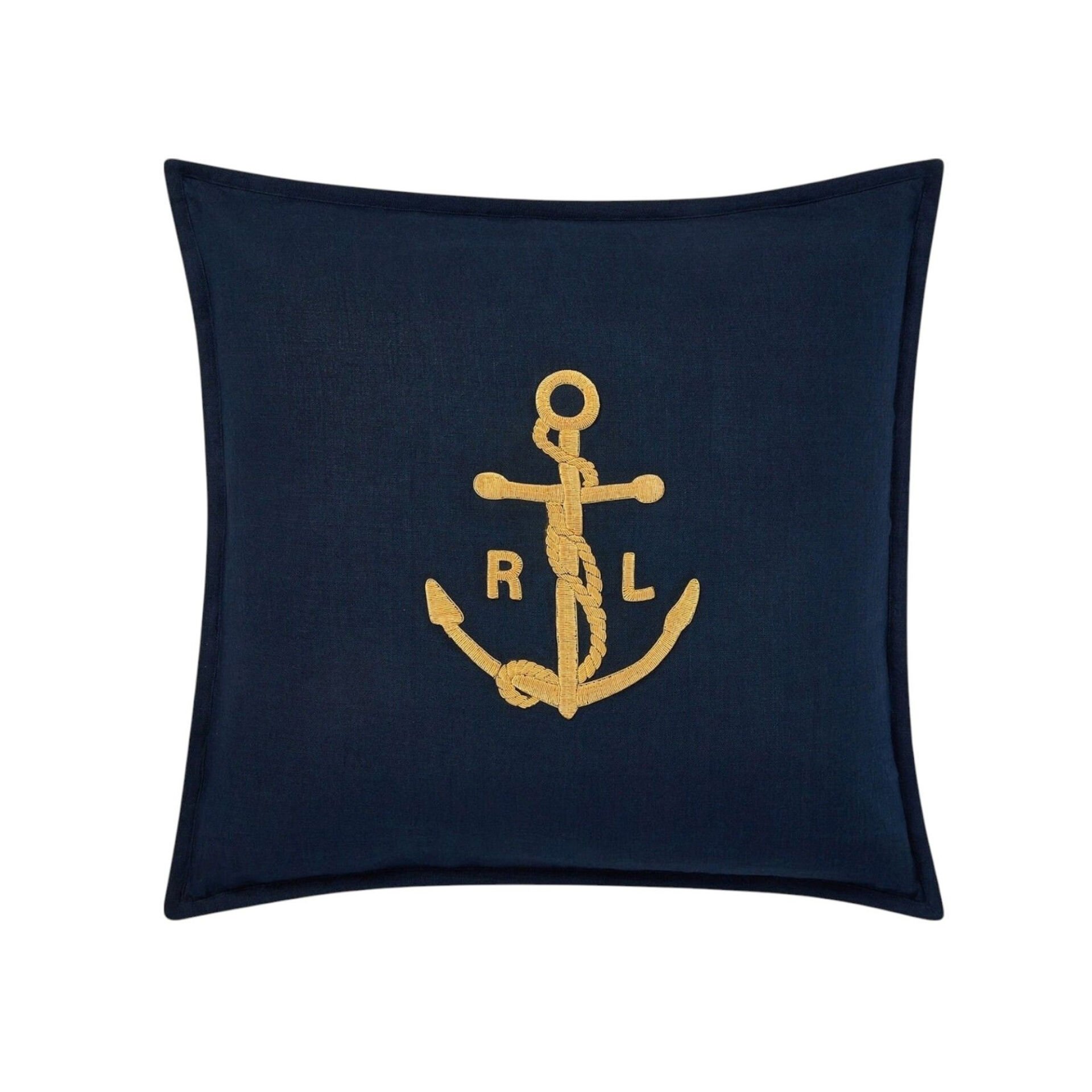 CARLEA ANCHOR DEKORATİF YASTIK