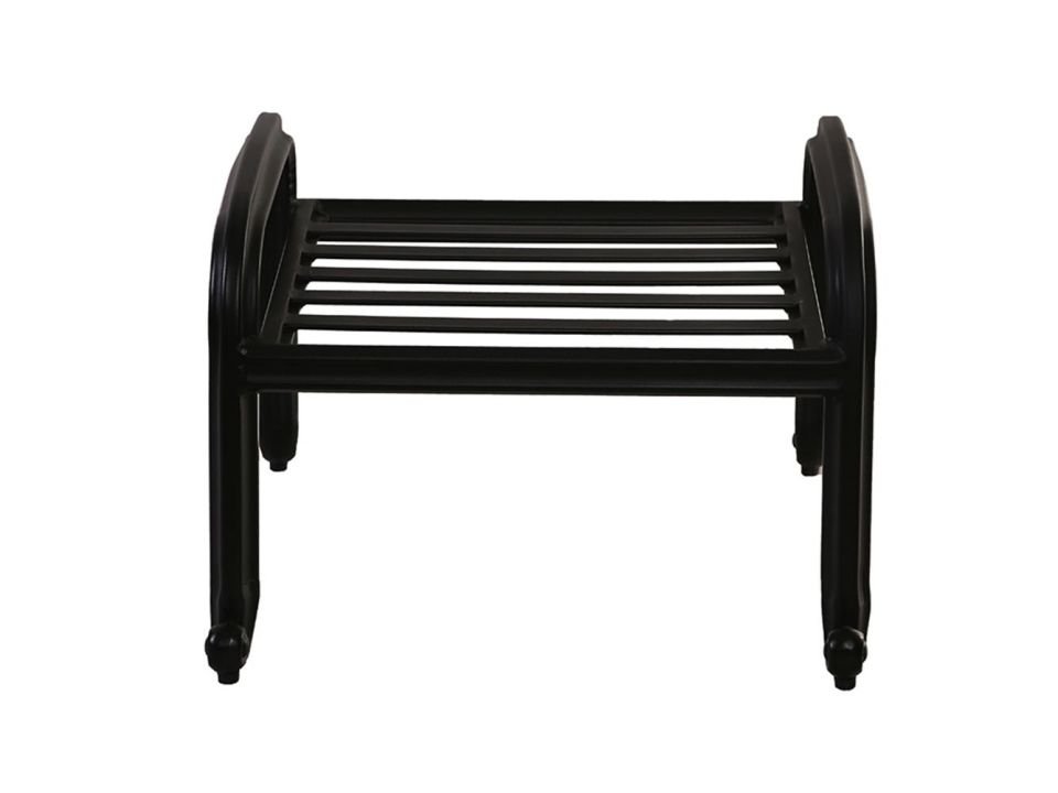 PUF - OTTOMAN