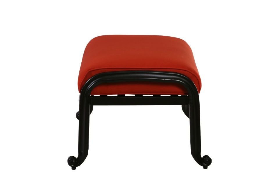 PUF - OTTOMAN