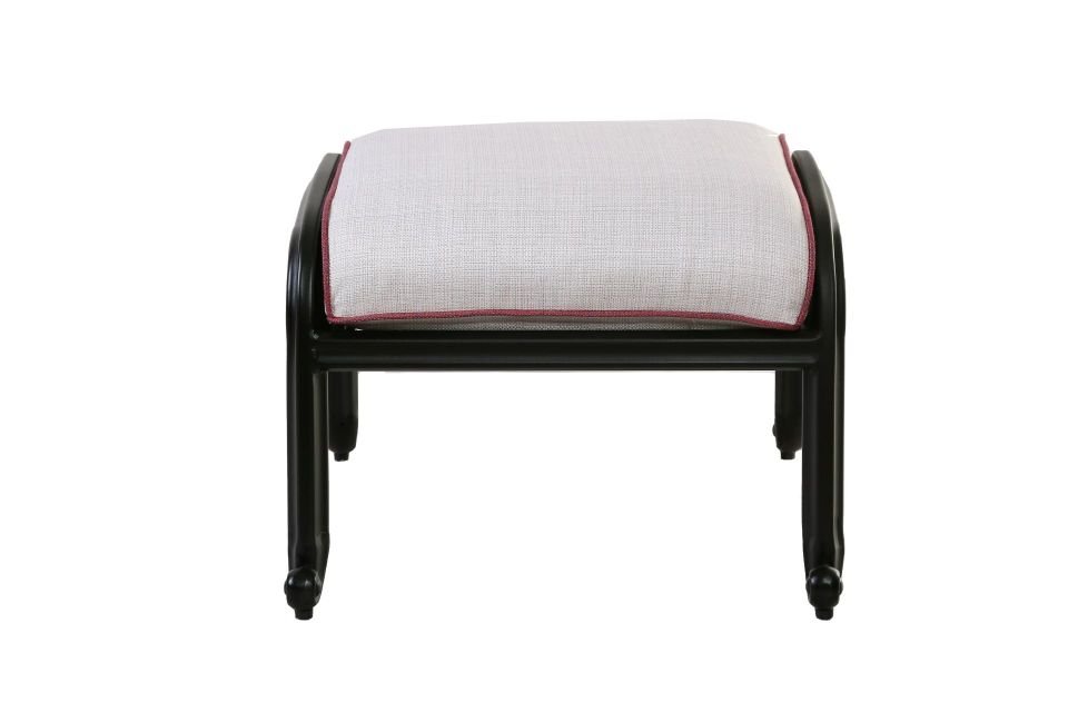 PUF - OTTOMAN