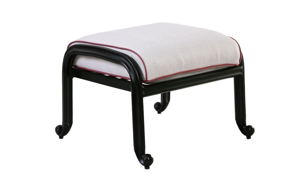 PUF - OTTOMAN