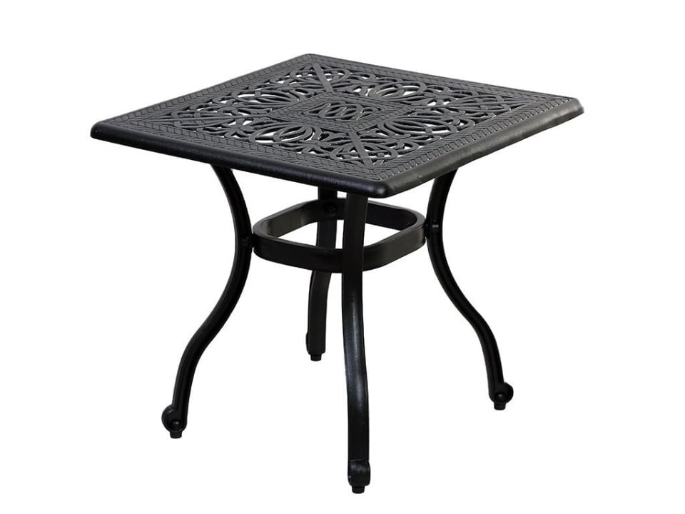 SEHPA TAKIMI 7033 - TABLE SET 7033