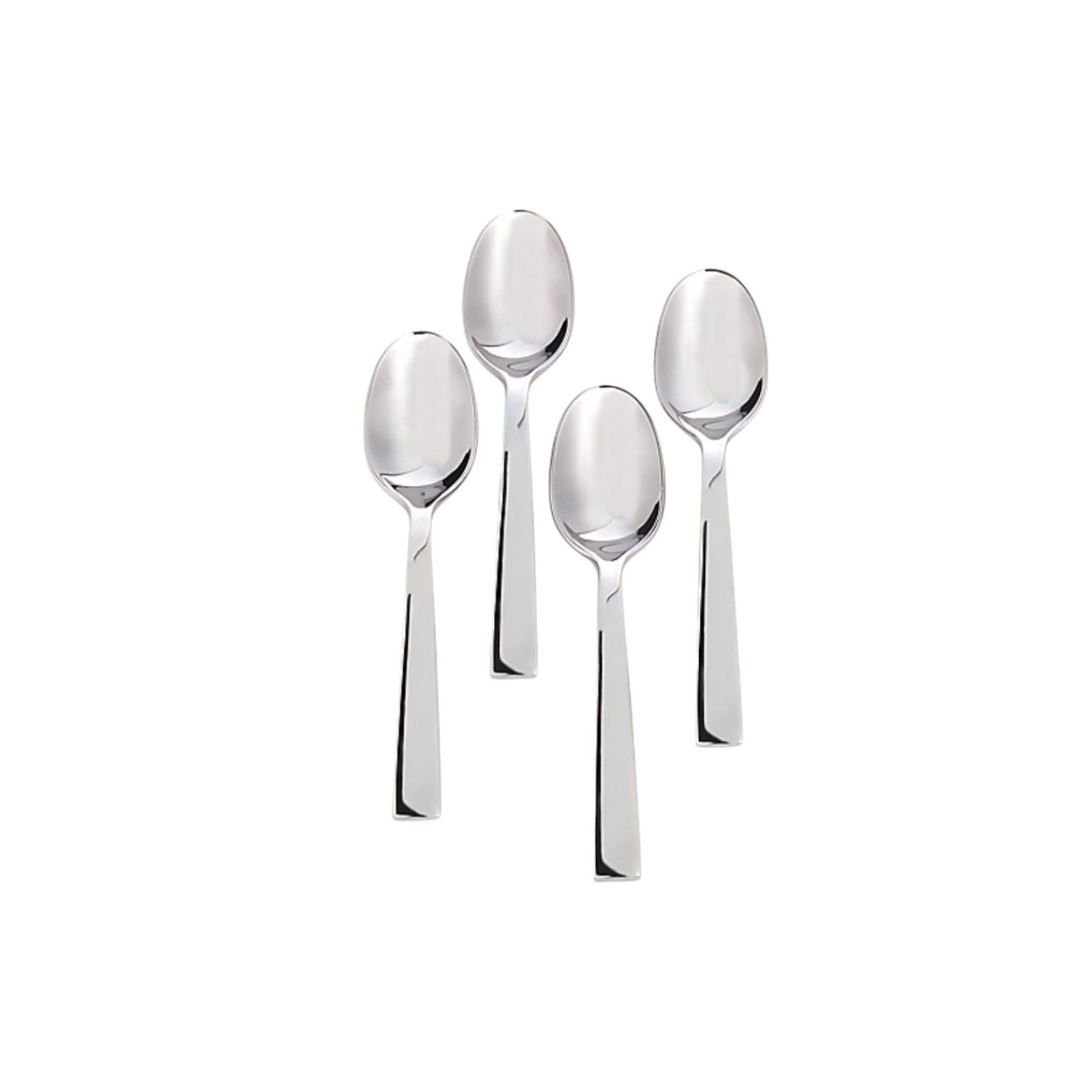 ACADEMY DEMİTASSE KAŞIK SETİ