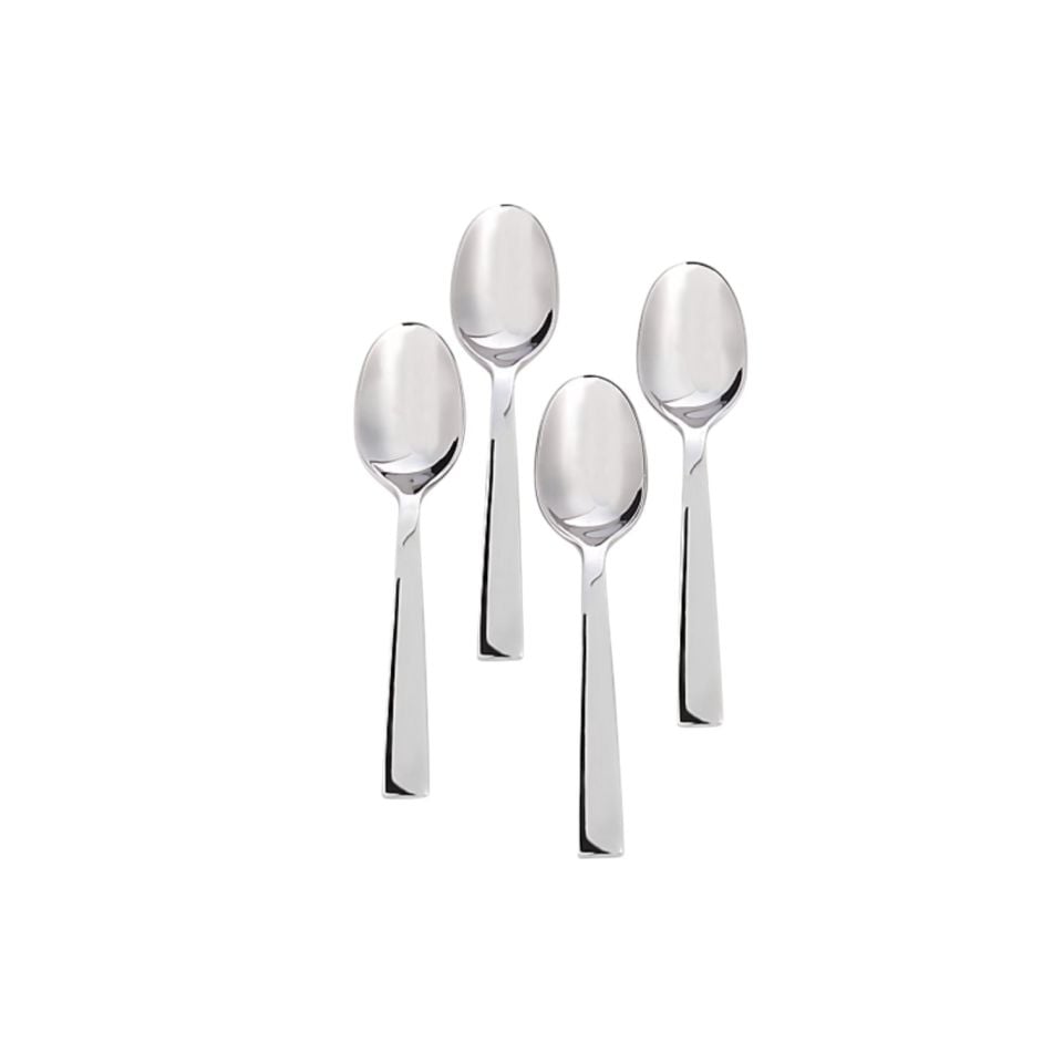 ACADEMY DEMİTASSE KAŞIK SETİ