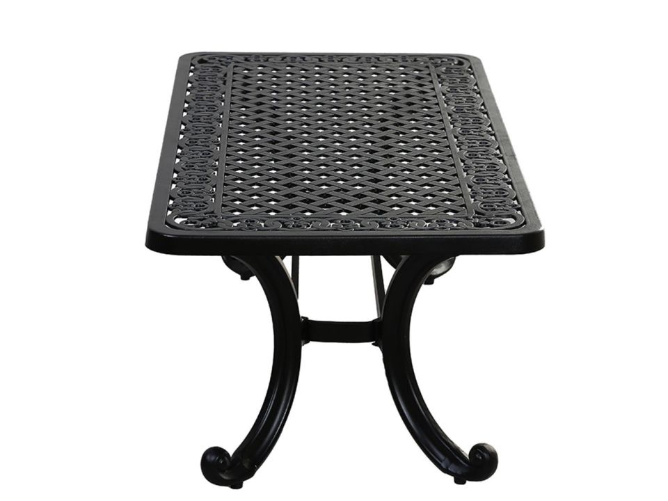 DİKDÖRTGEN ORTA SEHPA - RECTANGLE TABLE