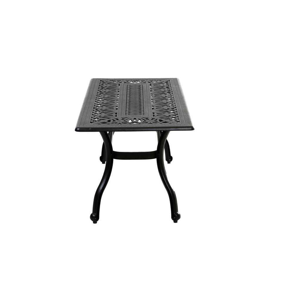 DİKDÖRTGEN ORTA SEHPA - RECTANGLE TABLE