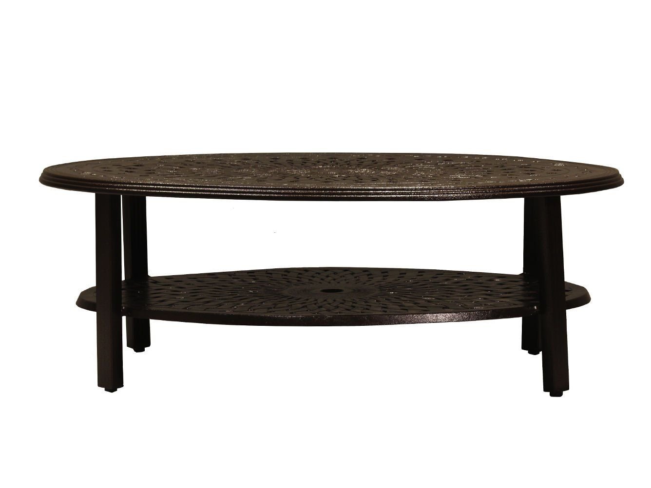 OVAL ORTA SEHPA - OVAL TABLE