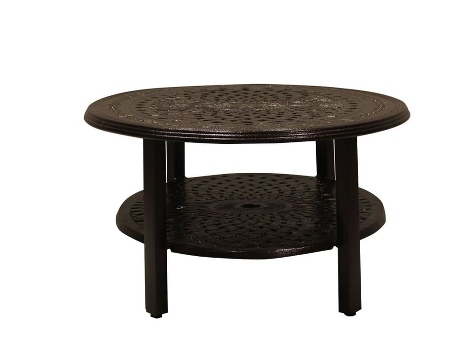 OVAL ORTA SEHPA - OVAL TABLE
