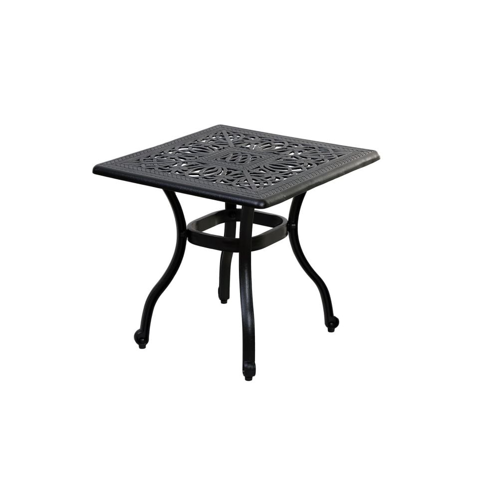 KARE KENAR SEHPA - SQUARE SIDE TABLE