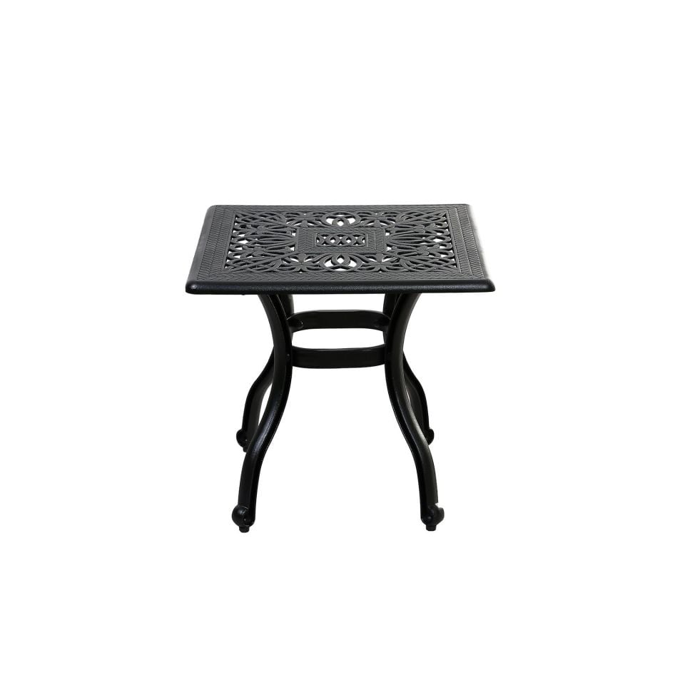 KARE KENAR SEHPA - SQUARE SIDE TABLE