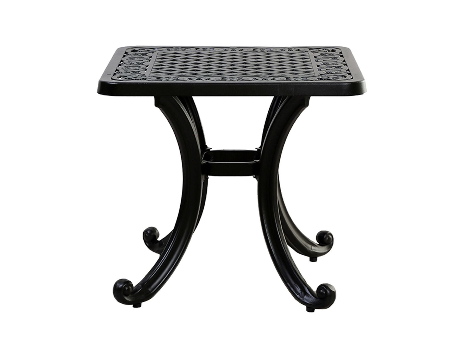 KARE KENAR SEHPA - SQUARE SIDE TABLE