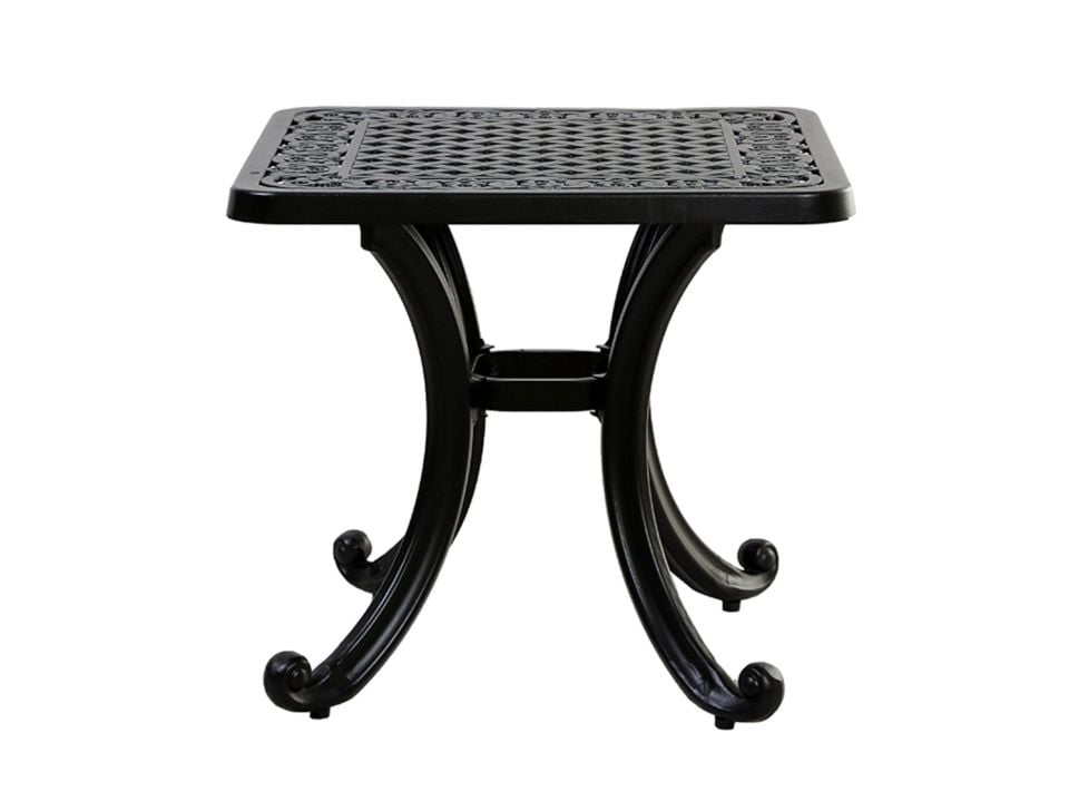 KARE KENAR SEHPA - SQUARE SIDE TABLE