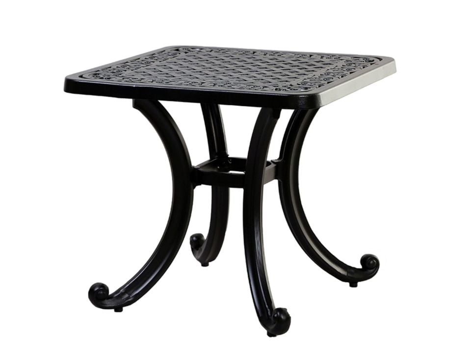 KARE KENAR SEHPA - SQUARE SIDE TABLE