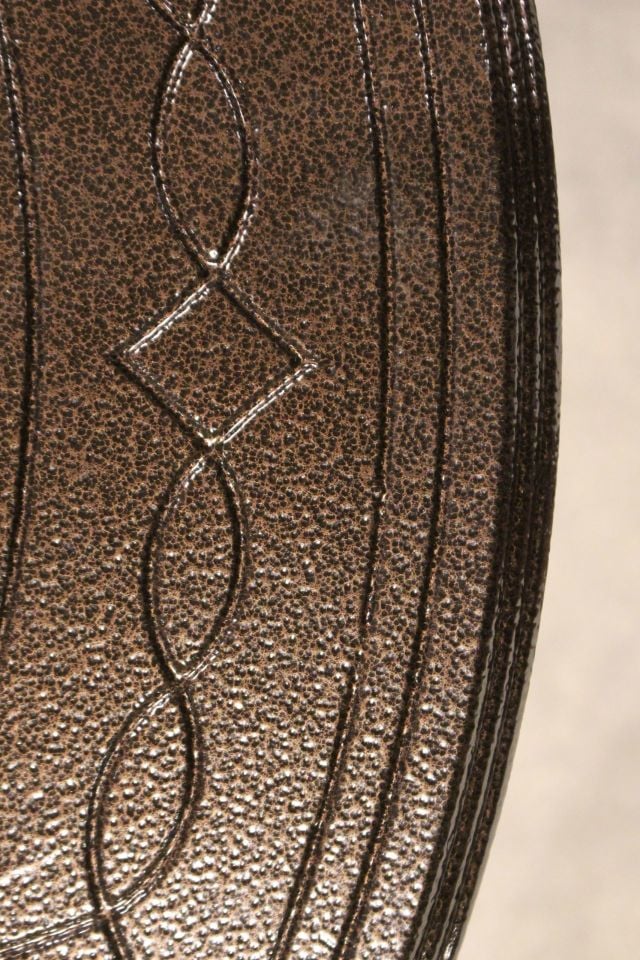 KENAR SEHPA - END TABLE