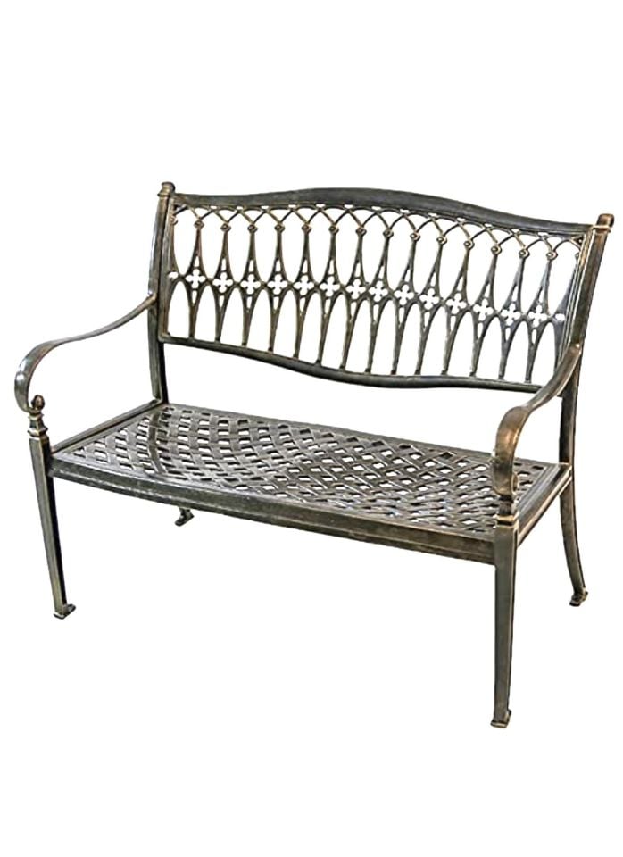 İKİLİ BANK - TWO-SEATER BENCH