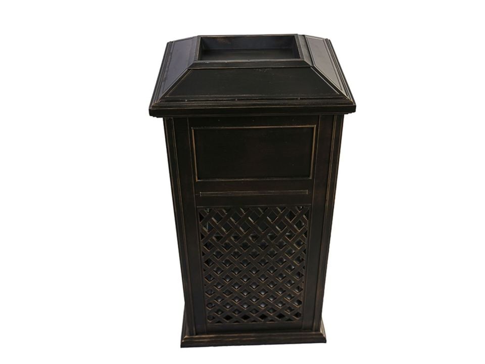 ÇÖP KUTUSU - WASTE BIN