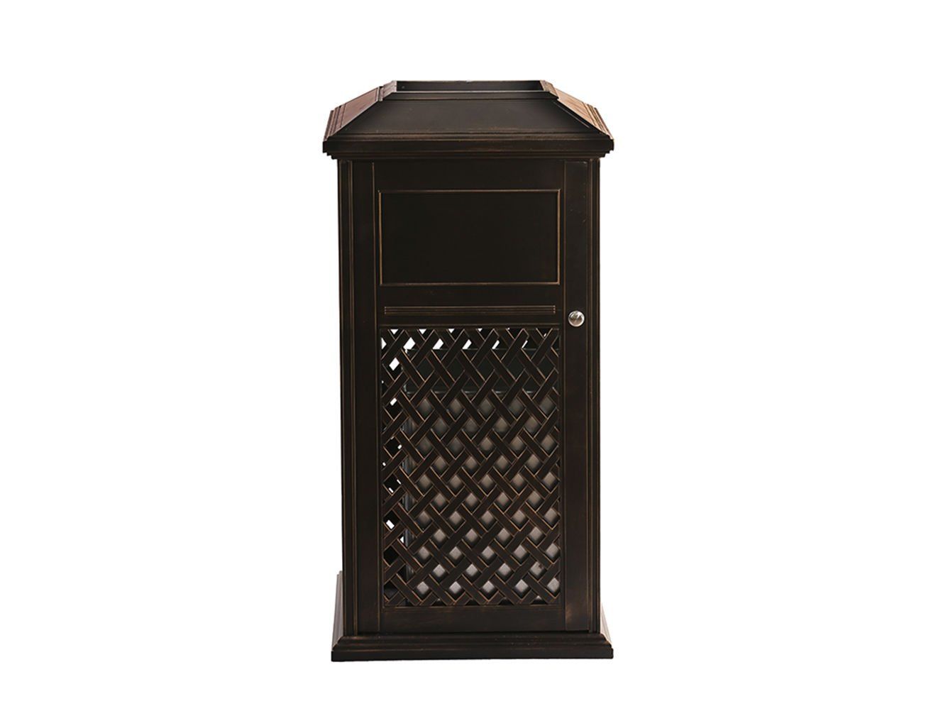 ÇÖP KUTUSU - WASTE BIN