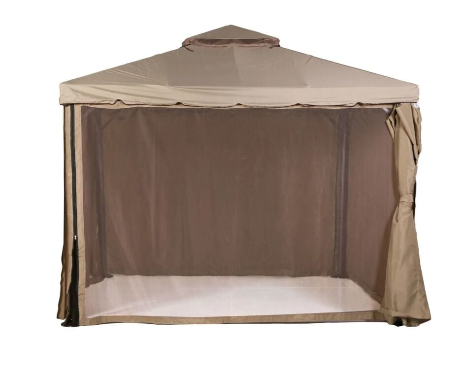 GAZEBO - GAZEBO