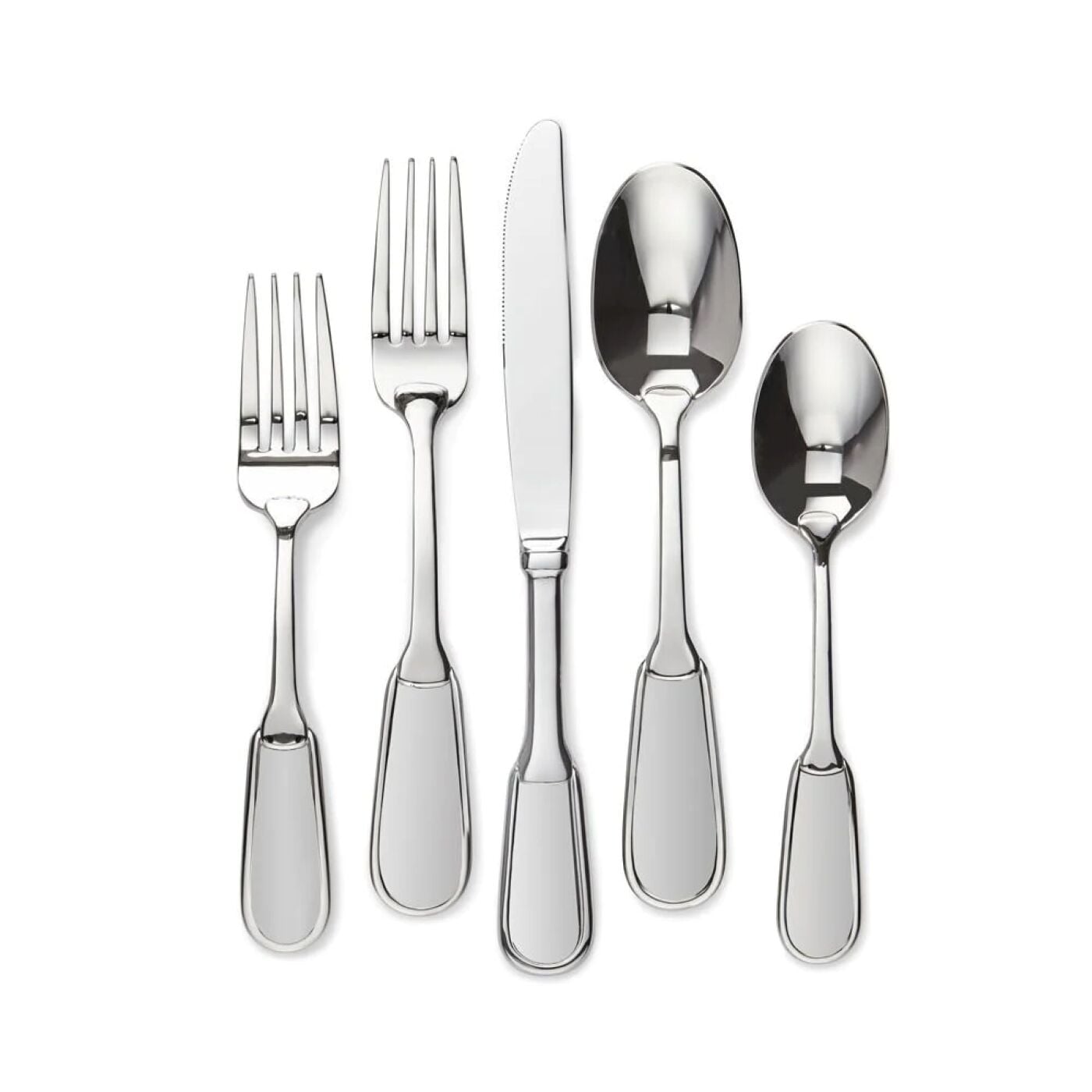 WENTWORTH  ÇATAL BIÇAK SETİ