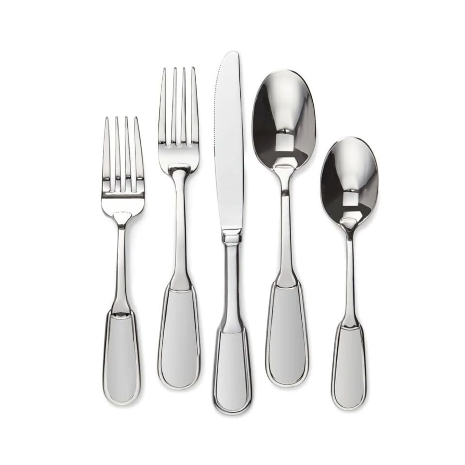 WENTWORTH  ÇATAL BIÇAK SETİ