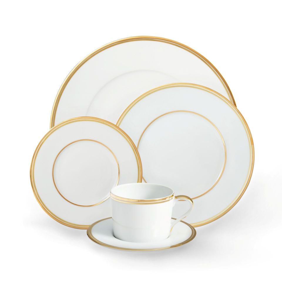 WILSHIRE SALATA TABAĞI ALTIN