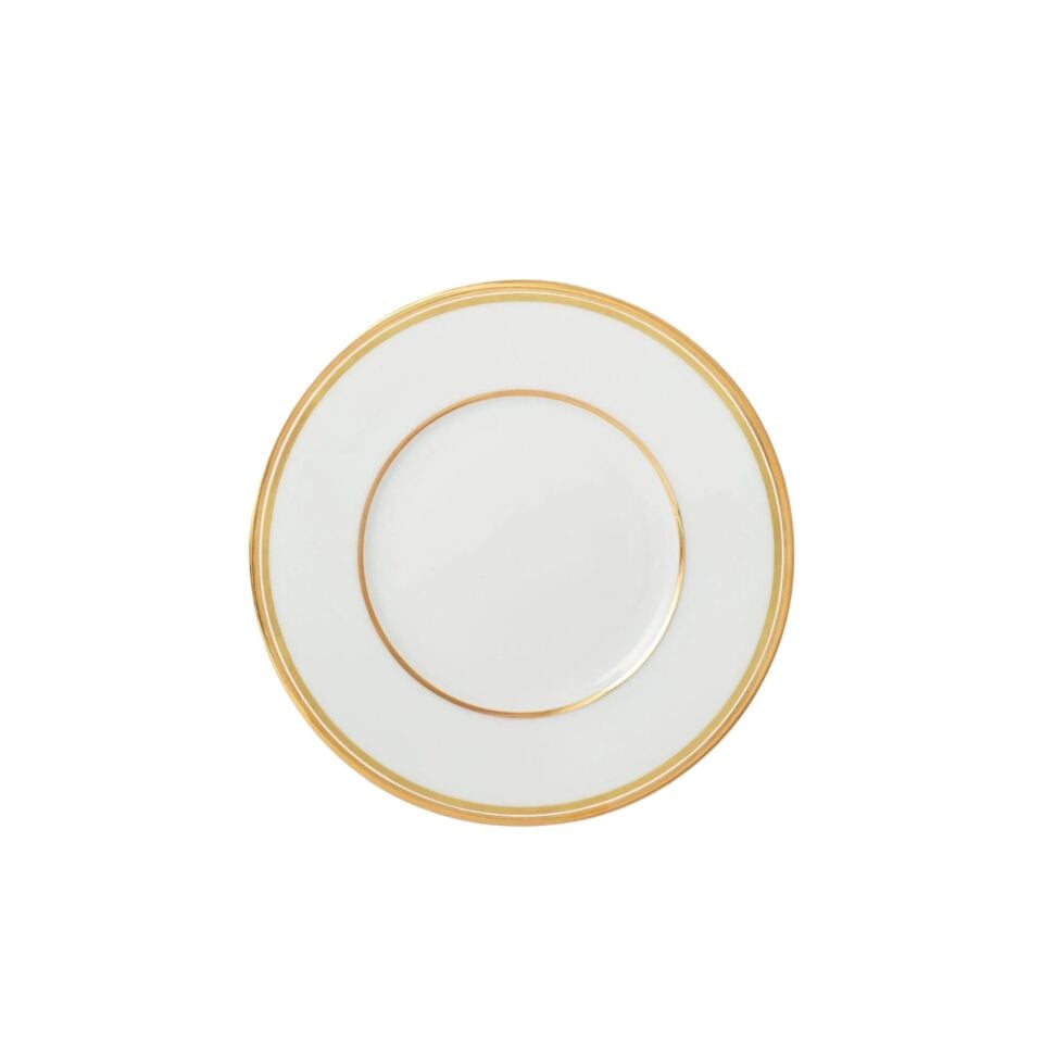 WILSHIRE EKMEK VE TEREYAĞI TABAĞI ALTIN