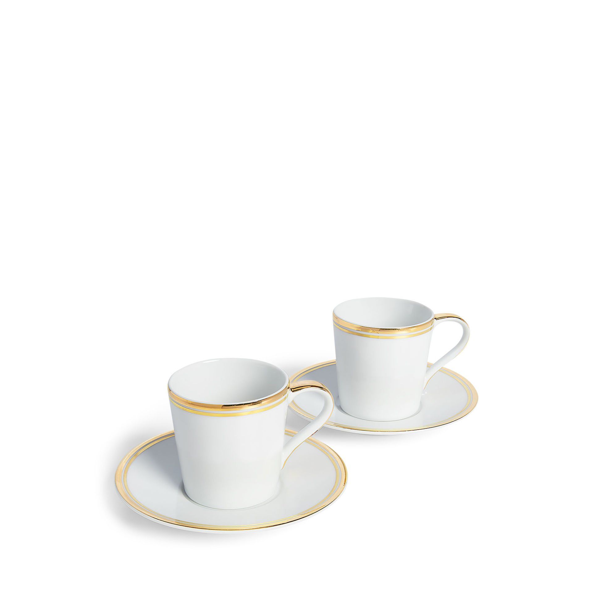 WILSHIRE ESPRESSO FİNCAN  SETİ