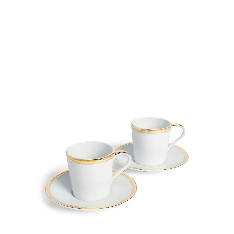 WILSHIRE ESPRESSO FİNCAN  SETİ