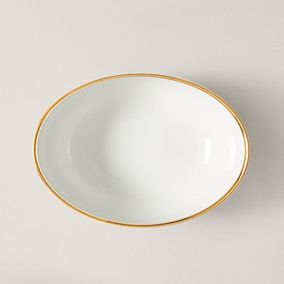 WILSHIRE KAHVALTI KASESİ ALTIN