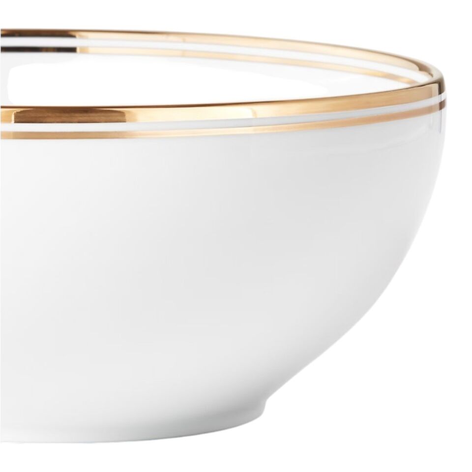 WILSHIRE SERVİS KASESİ ALTIN