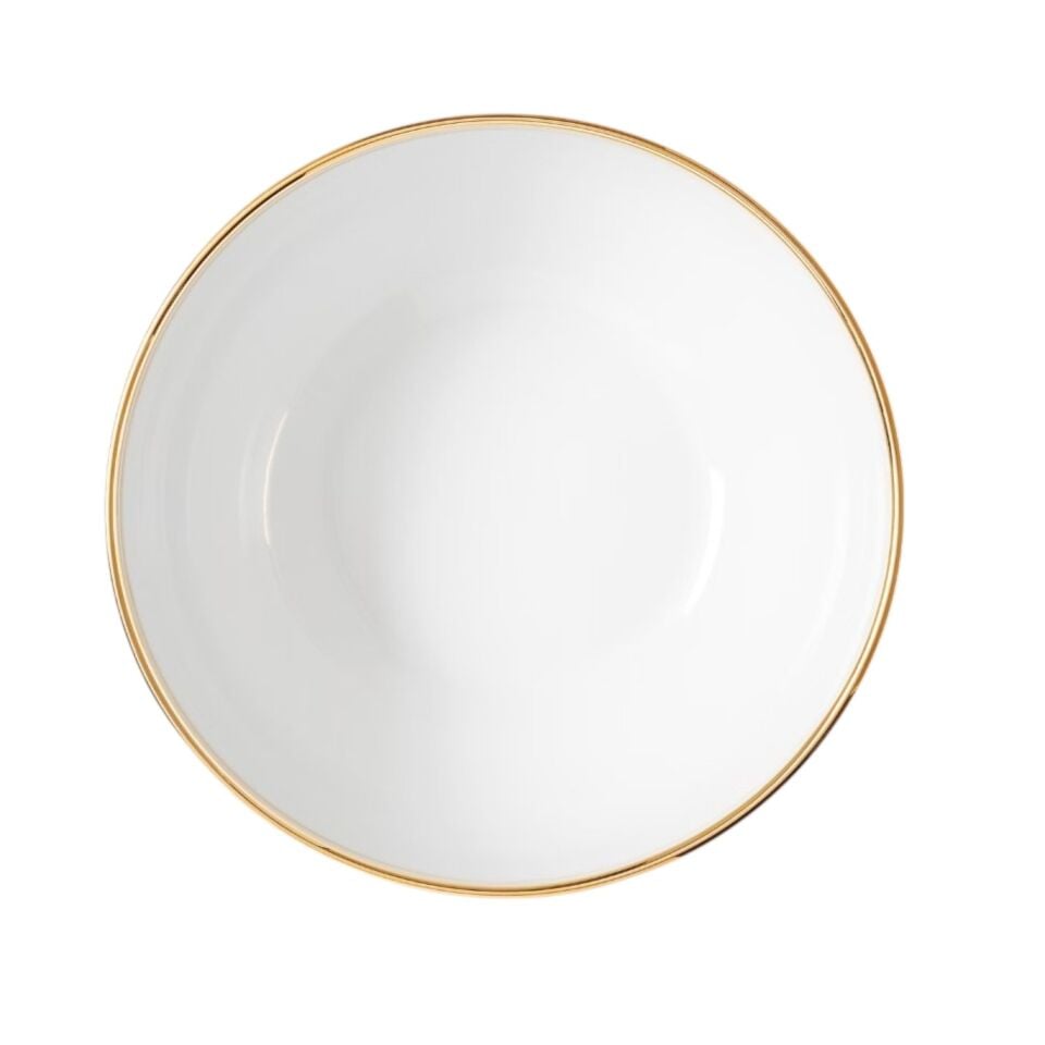 WILSHIRE SERVİS KASESİ ALTIN