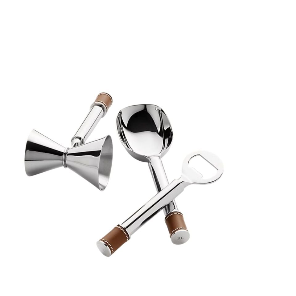 WYATT BAR AKSESUAR SETİ