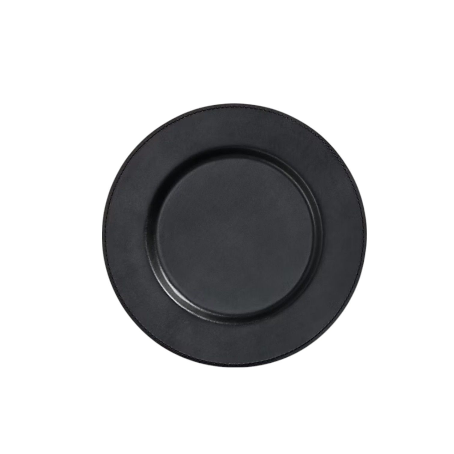 WYATT DERİ SUNUM TABAĞI