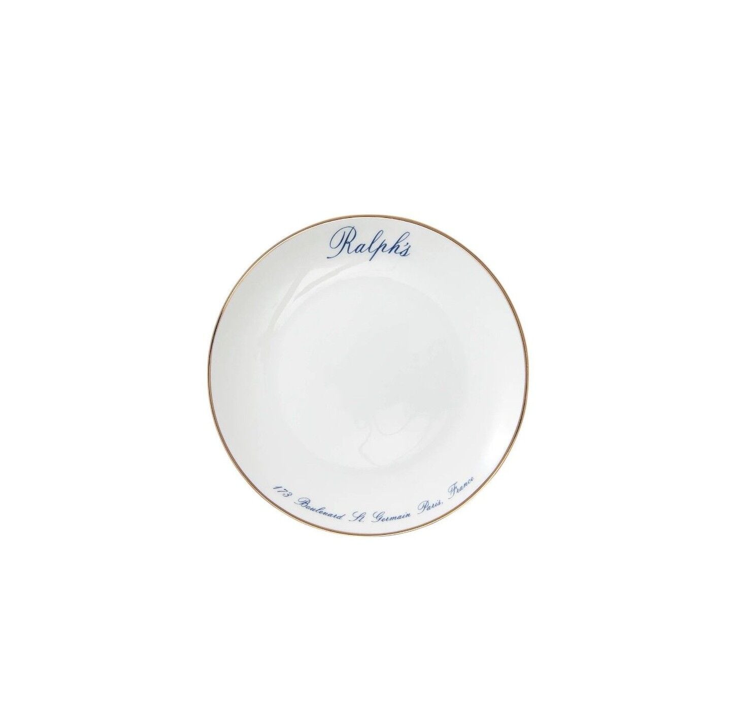 RALPH'S PARİS APERATİF TABAK SETİ
