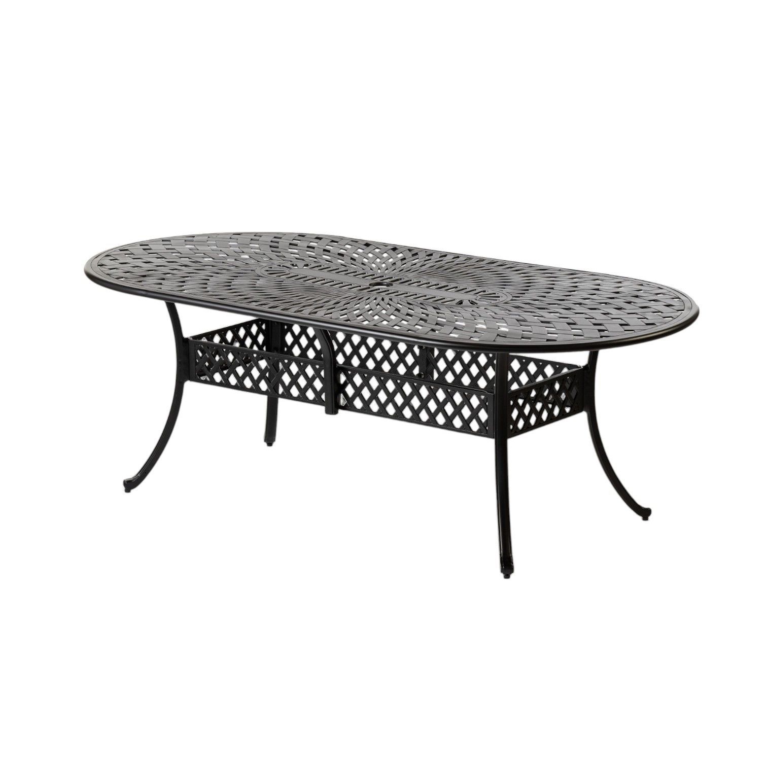 OVAL MASA - TABLE