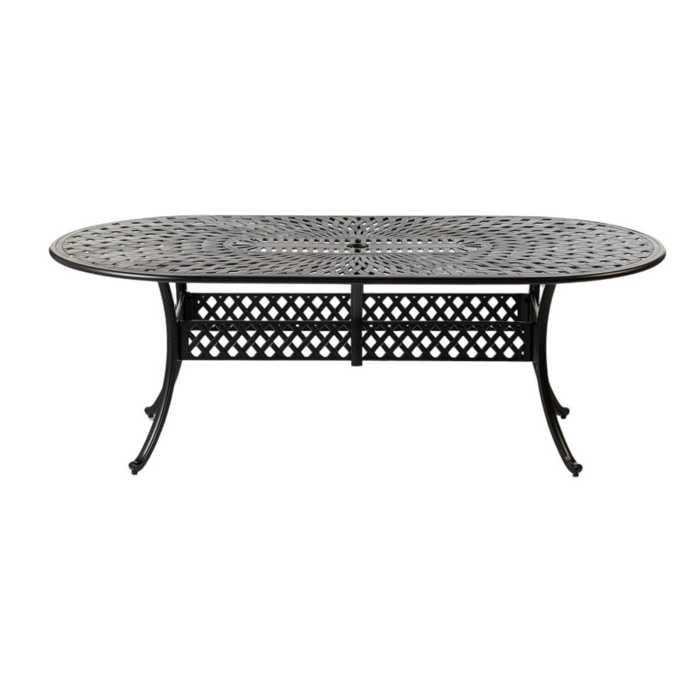 OVAL MASA - TABLE
