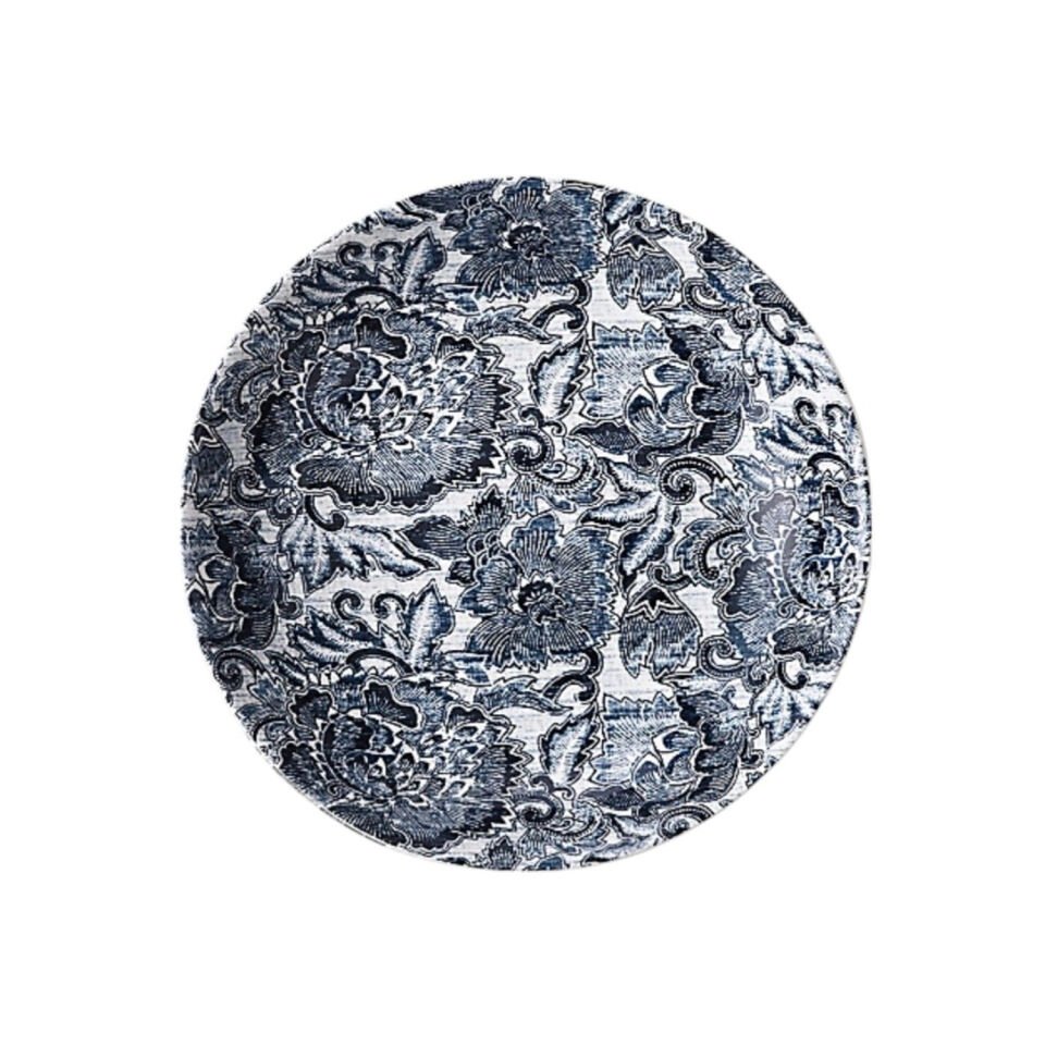 FADED PEONY MAKARNA KASESİ