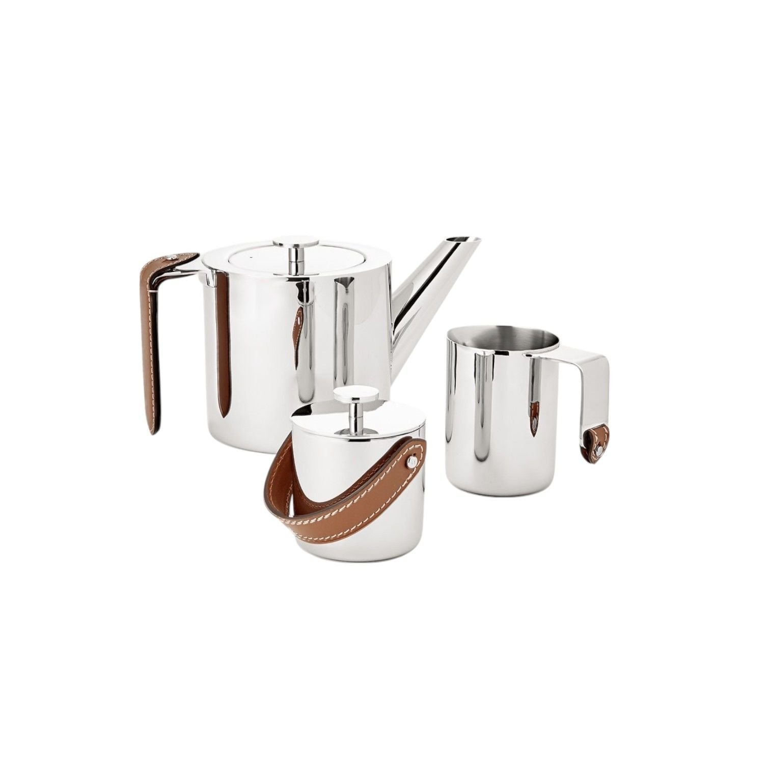 WYATT ÇAY SERVİS SETİ