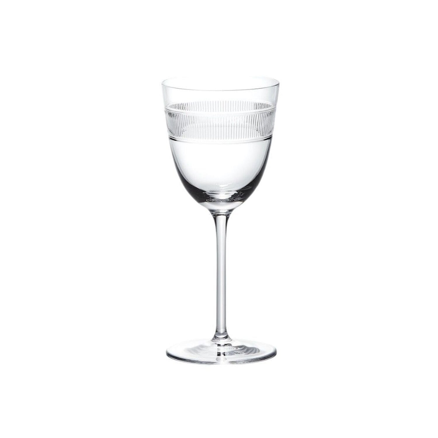 LANGLEY BEYAZ ŞARAP KADEHİ