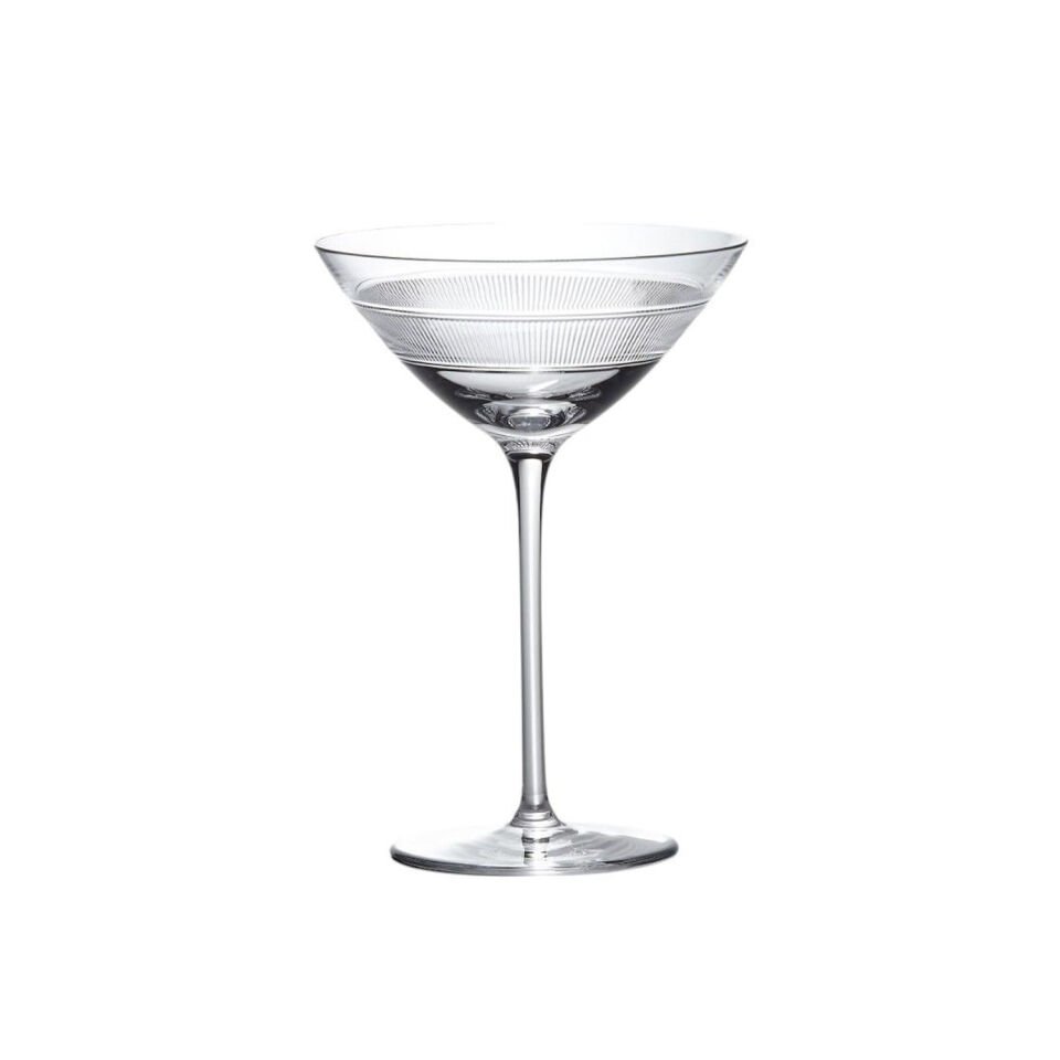 LANGLEY MARTİNİ BARDAĞI