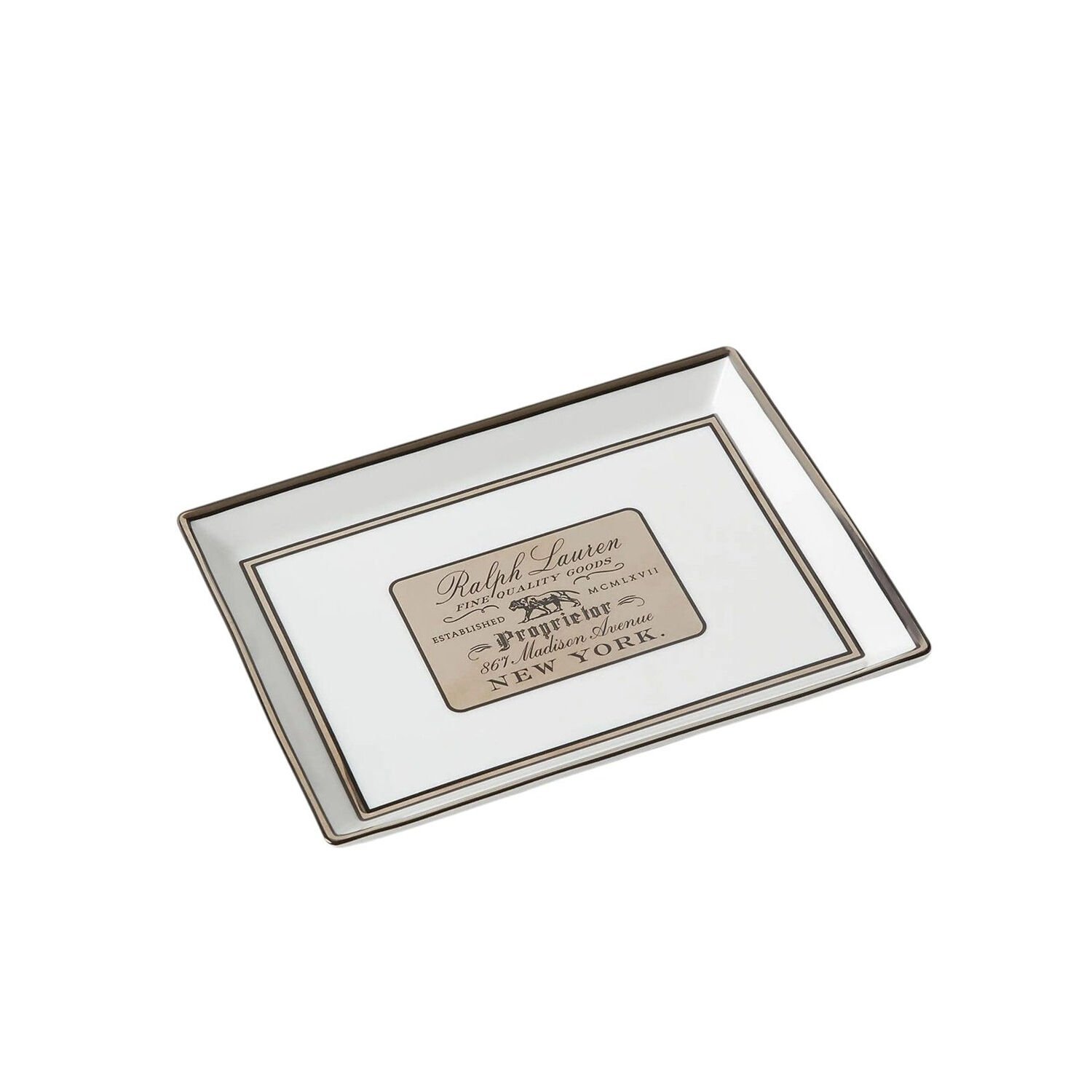 WINCOTT DEKORATİF TEPSİ