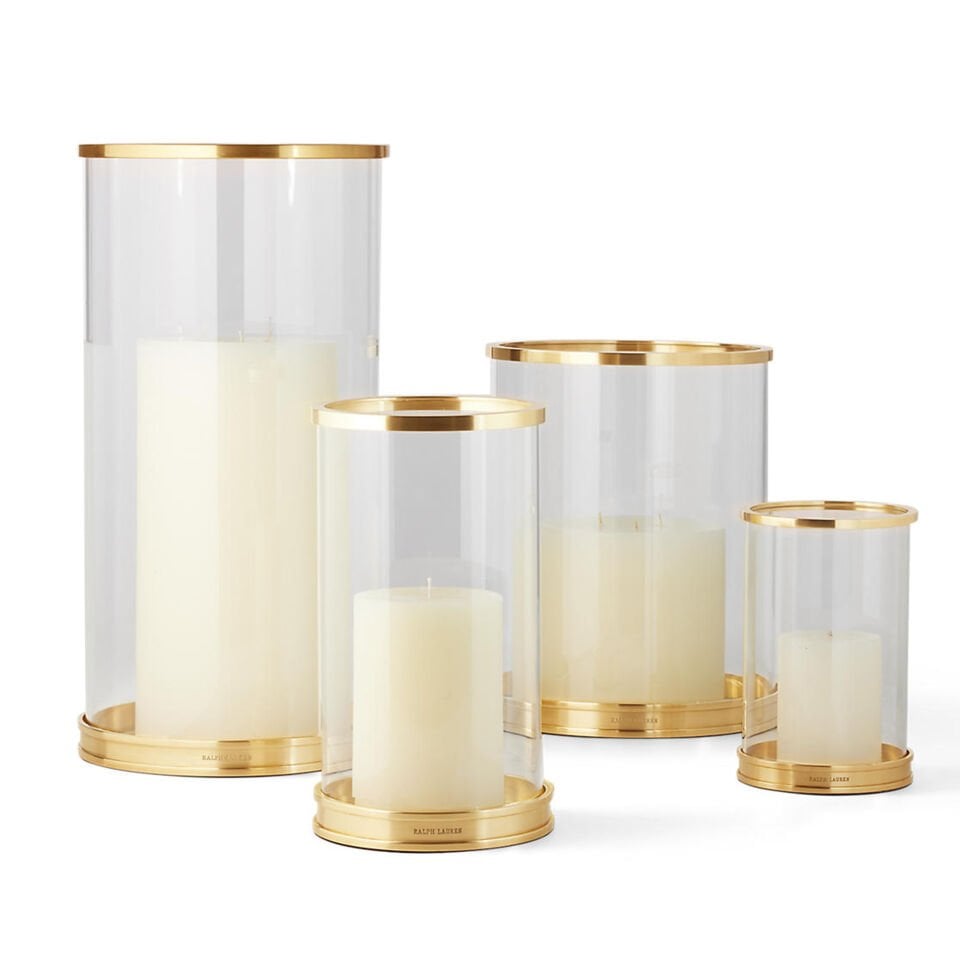 MODERN HURRICANE PİRİNÇ MUMLUK