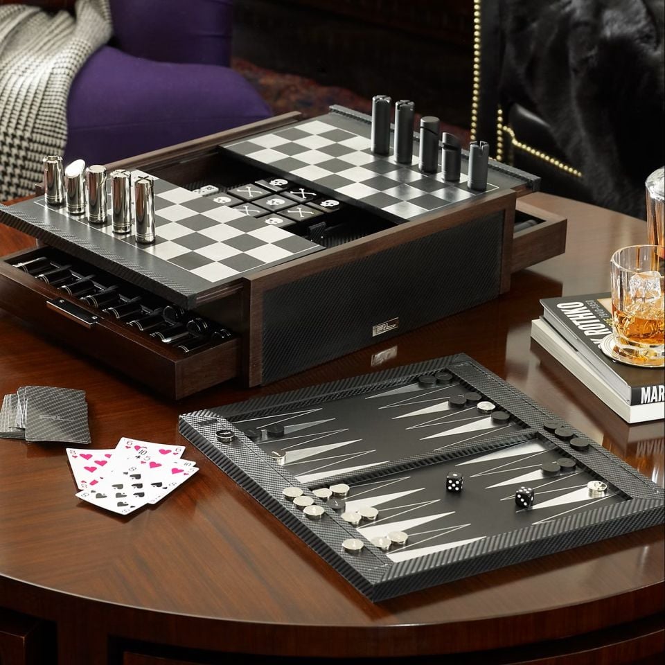 SUTTON ''5 -in- 1 '' OYUN SETİ