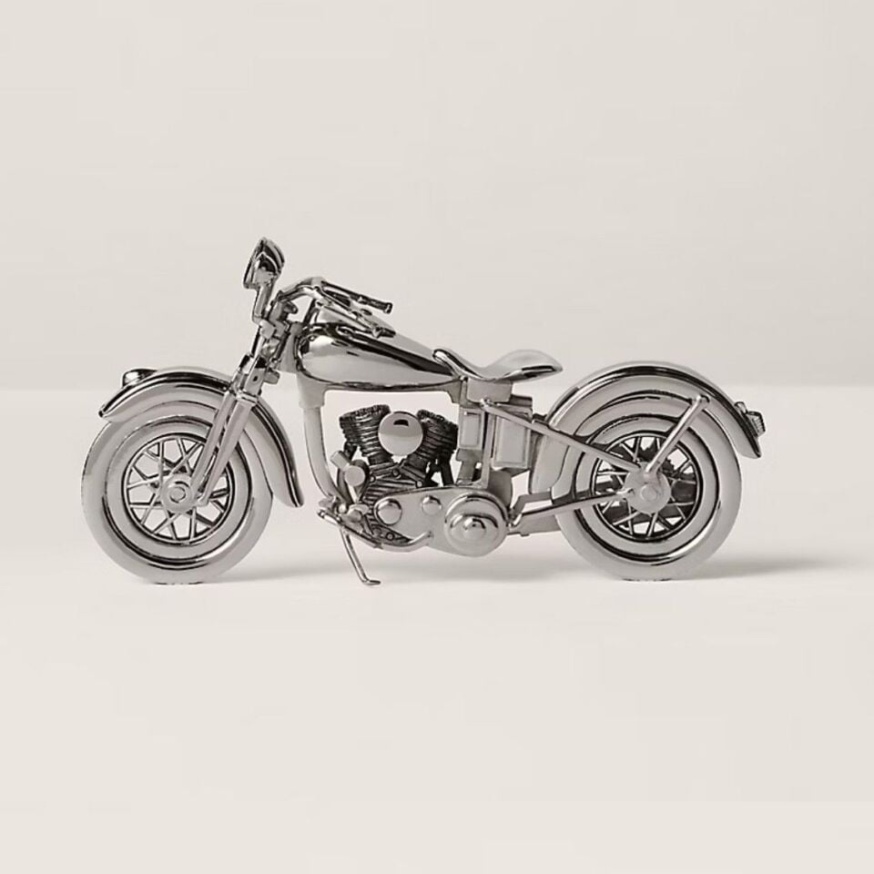ELY MOTOSİKLET