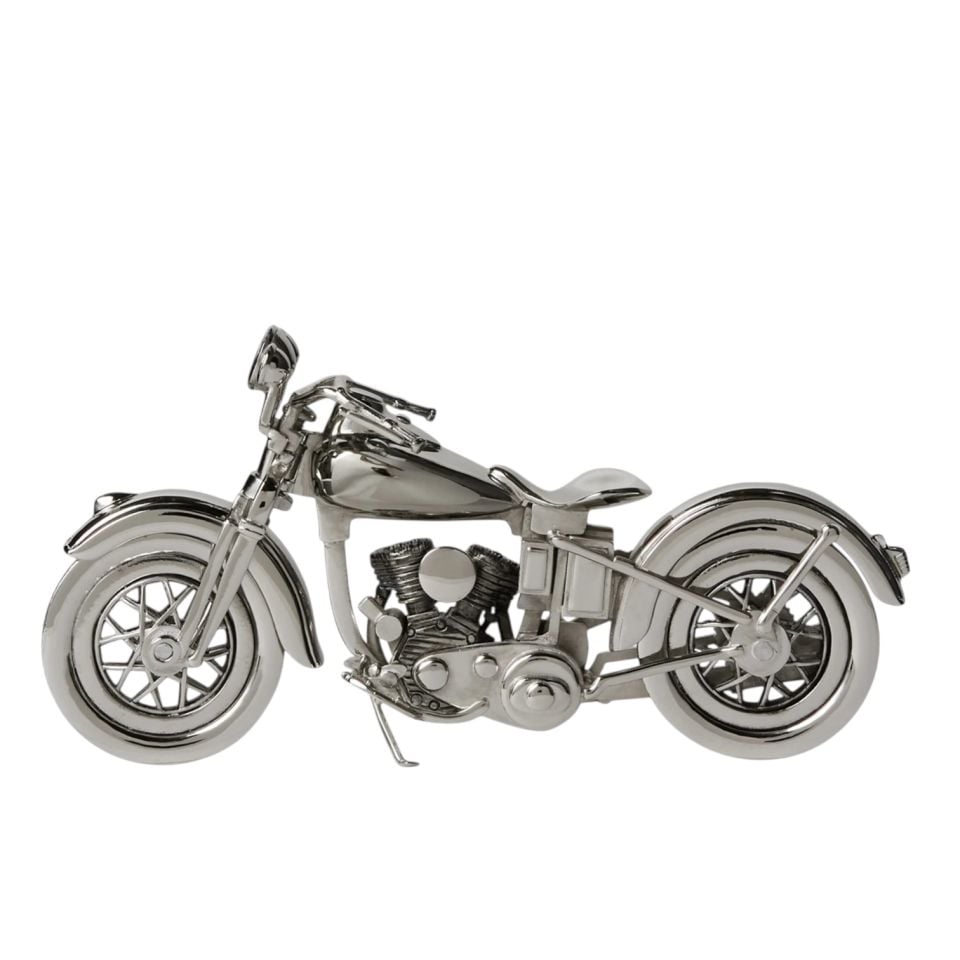 ELY MOTOSİKLET