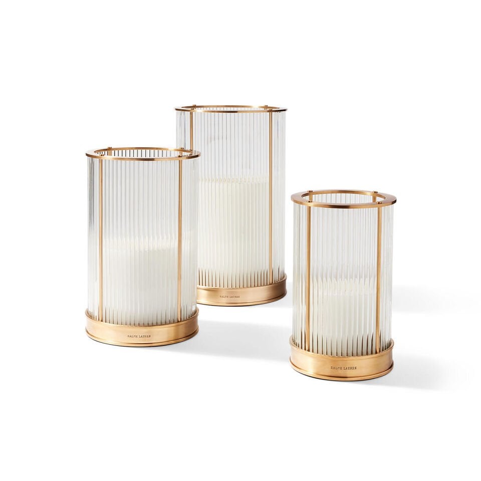 ALLEN HURRICANE PİRİNÇ MUMLUK