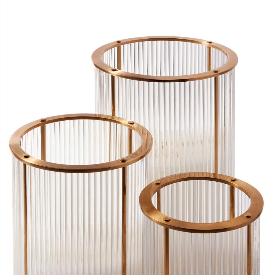 ALLEN HURRICANE PİRİNÇ MUMLUK