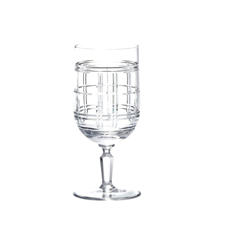 HUDSON PLAID MEŞRUBAT BARDAĞI