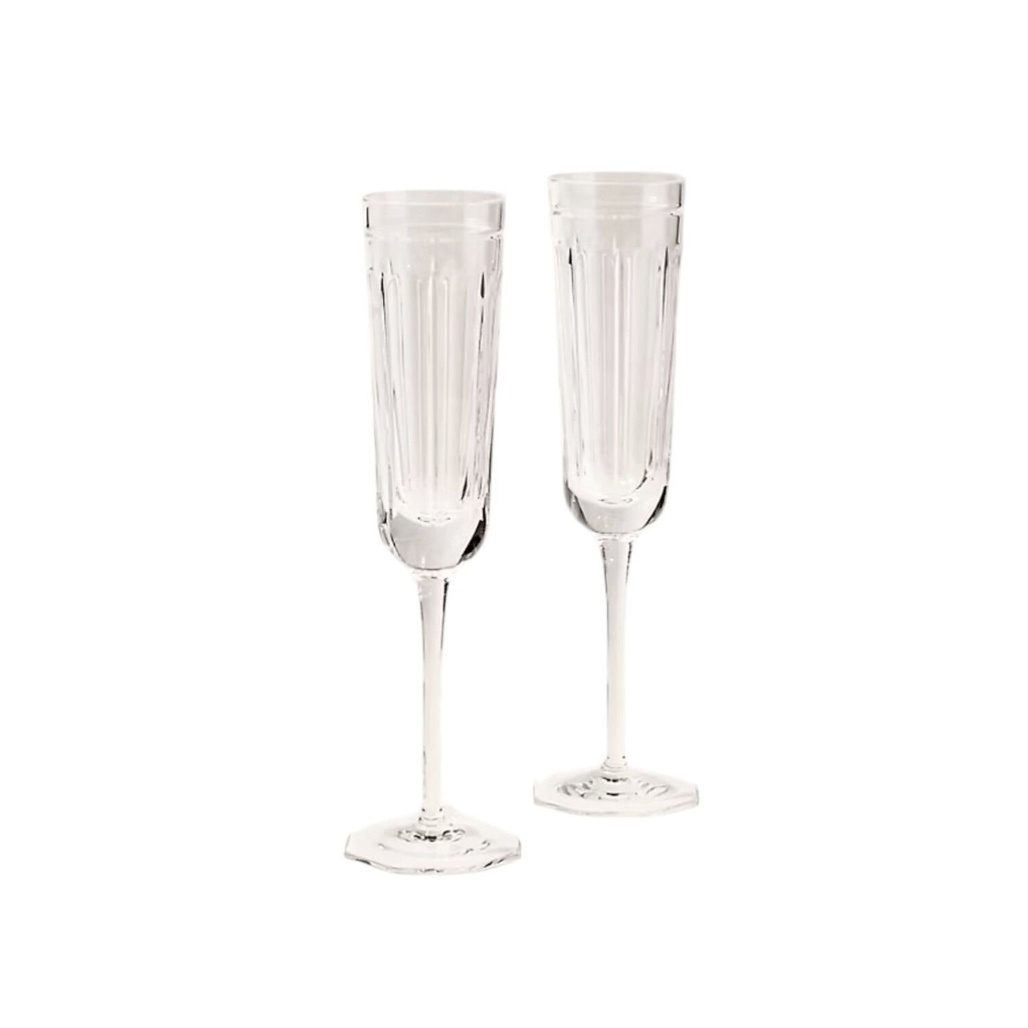 CORALINE  ŞAMPANYA KADEHİ SETİ