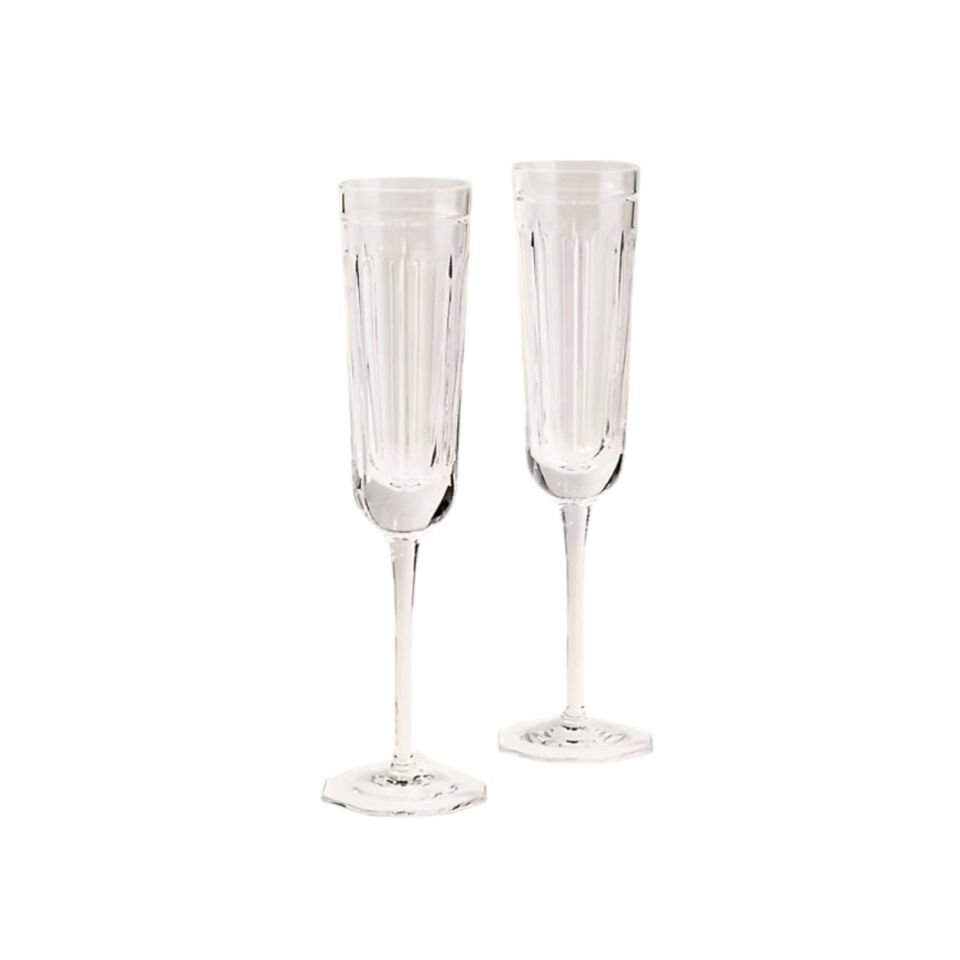 CORALINE  ŞAMPANYA KADEHİ SETİ